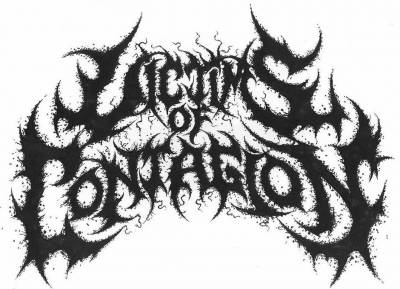 logo Victims Of Contagion